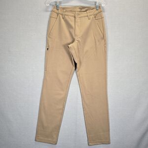 BYLT Premium Basics Byltforthis Mens Pants Slim Fit Stretch  Size 30 (27)